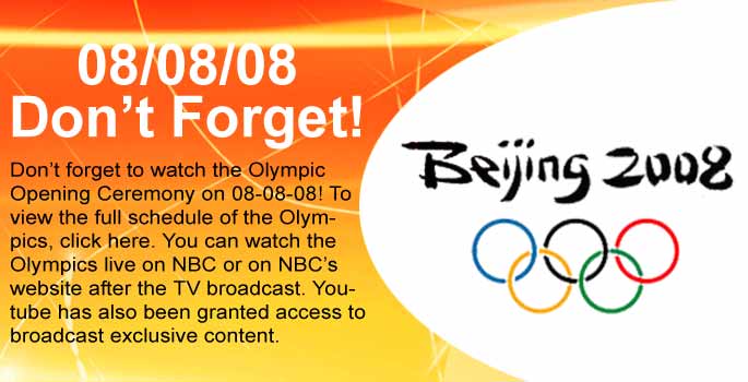 Olympics
