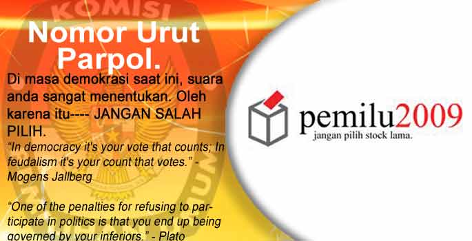 Pemilu 2009