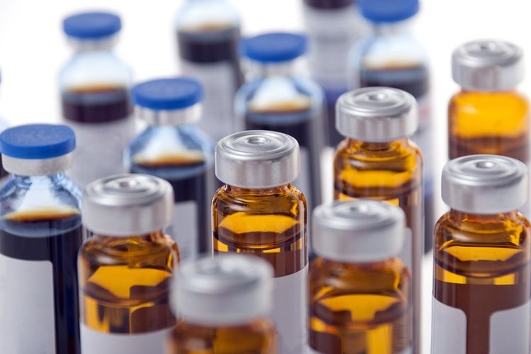 Kabar Baik di Tengah Wabah Corona: Vaksin yang Dikembangkan Bisa Tahan Lama