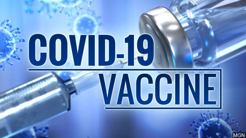 Los Angeles County COVID-19 VACCINES – FREQUENTLY ASKED QUESTIONS