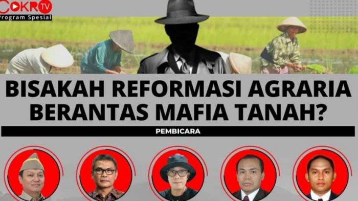 Polisi Bekuk Mafia Tanah di Kemayoran, Kapolres: Yang Mendanai  Serahkan Diri atau Kami Tindak Tegas!