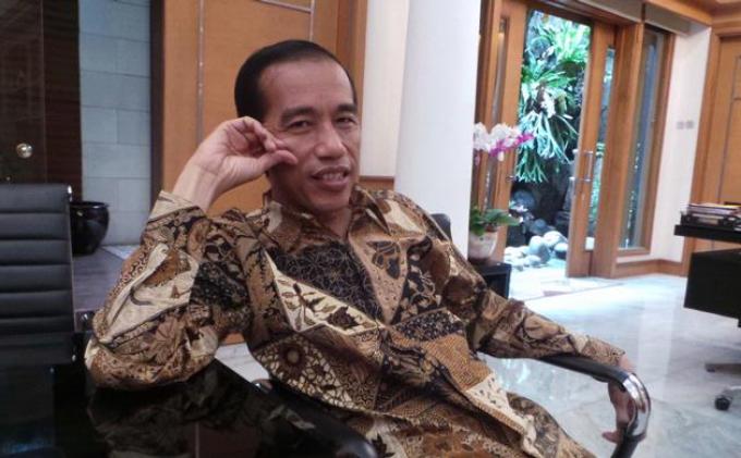 Resmi Diteken Jokowi, Pertokoan, Perkantoran hingga Bus Umum yang Putar Lagu Wajib Bayar Royalti