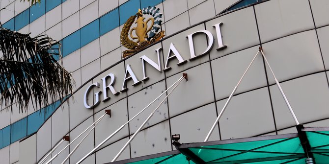 Kemenkeu: Gedung Granadi dan Aset Megamendung Soeharto akan Dikelola Pemerintah