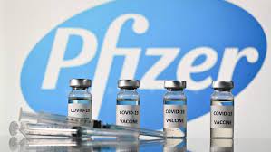 FDA Approves License for Pfizer-BioNTech COVID-19 Vaccine 