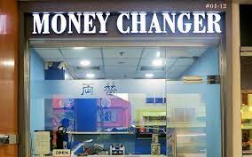 Bank Indonesia Minta Ratusan Money Changer di Jakarta Segera Perpanjang Izin