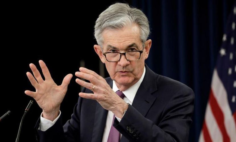 Kurs Rupiah Mulai Terpengaruh Rencana Tapering The Fed