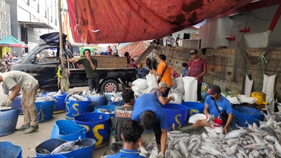 Safety first pemberlakuan sistem kontrak penangkapan ikan untuk pelaku usaha ‘korban’ Permen 56/2016