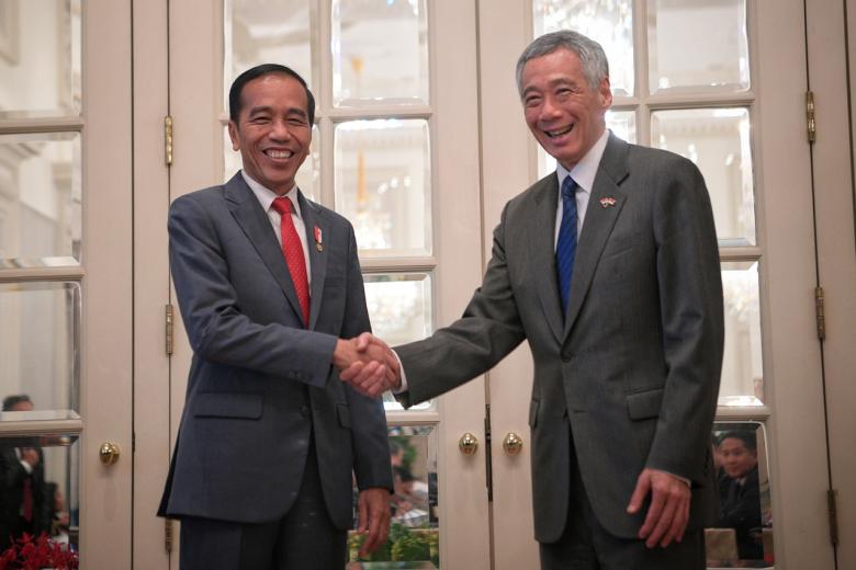 PM Lee, Indonesia President Jokowi to meet in Bintan on Tuesday for Leaders’ Retreat