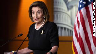 Pelosi expected to visit Taiwan, Taiwanese and US officials say