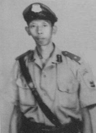 Tjan Hok Tjong; Pengabdian Sejati Polisi Tempo Dulu (bagian I)