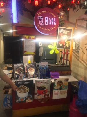 Keteguhan Hati untuk Mendulang Emas di Jakarta, Tanpa Merasa Risi