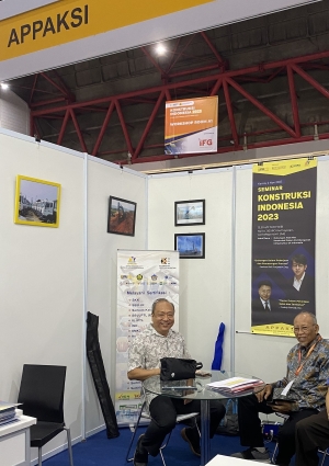 Langkah APPAKSI Tertatih-tatih di Tengah Kebutuhan Pasar