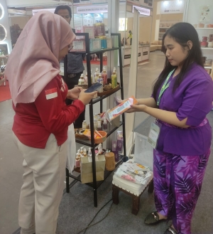 Terapis Indonesia di LN Lebih Unggul Dibanding Negara Lain